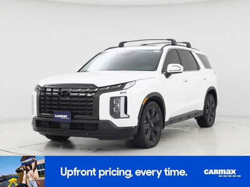 2023 Hyundai PALISADE XRT