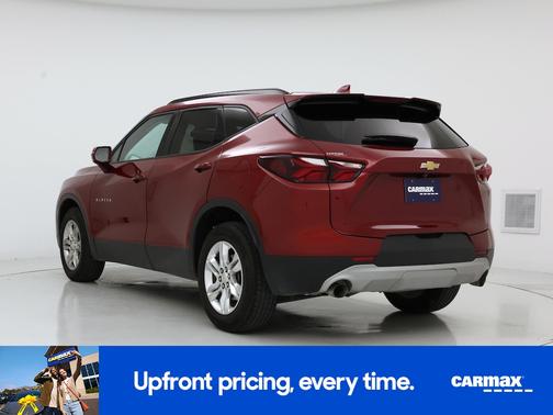 2019 Chevrolet Blazer LT