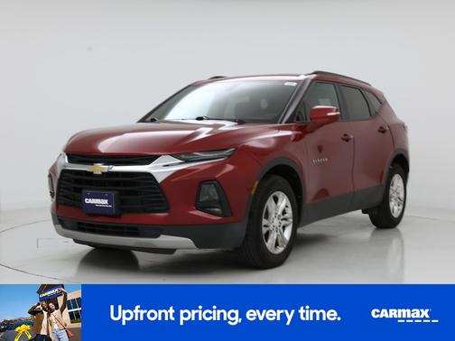 2019 Chevrolet Blazer LT