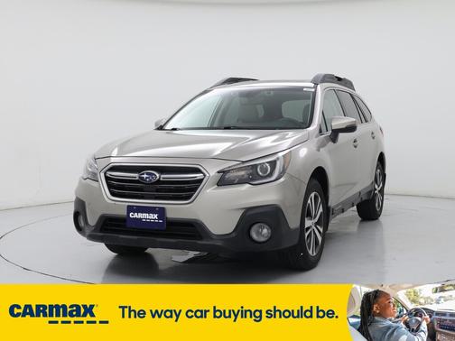 2019 Subaru Outback 3.6R Limited