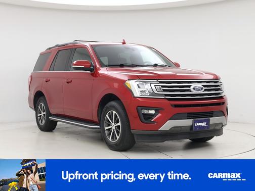 2021 Ford Expedition XLT
