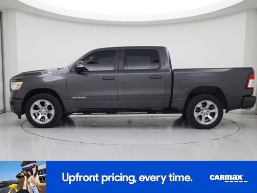 2020 RAM 1500 Lonestar