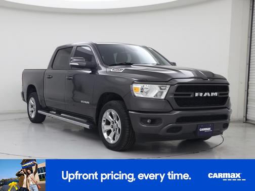 2020 RAM 1500 Lonestar