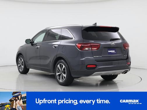 2019 Kia Sorento EX