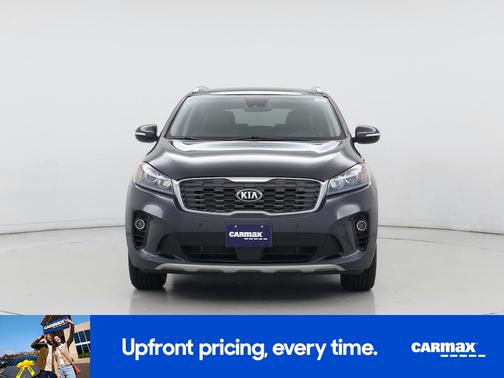 2019 Kia Sorento EX