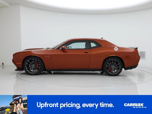 2023 Dodge Challenger R/T