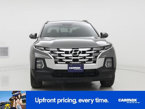 2022 Hyundai SANTA CRUZ SEL Premium