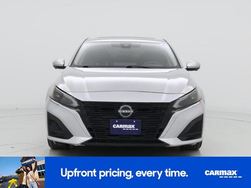 2023 Nissan Altima SL