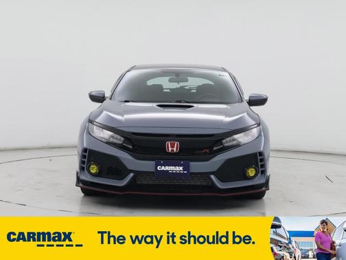 2019 Honda Civic Type-R Touring