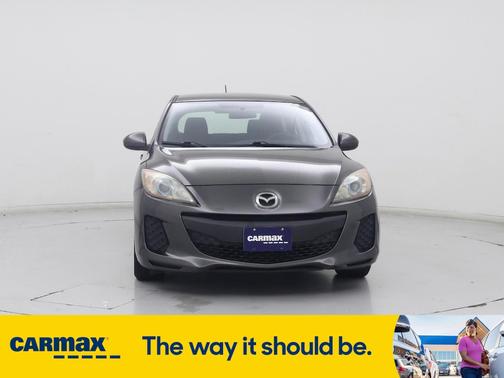 2013 Mazda Mazda3 I Touring