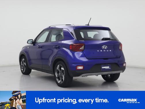2023 Hyundai VENUE Limited