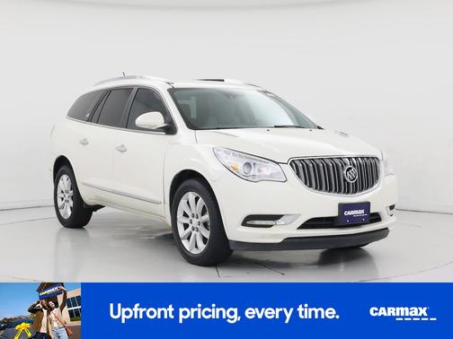 2014 Buick Enclave Premium