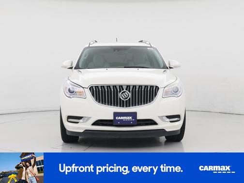 2014 Buick Enclave Premium
