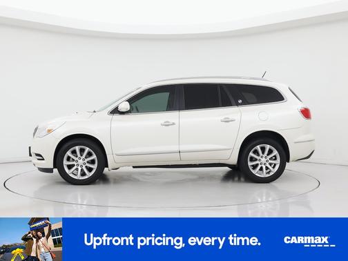2014 Buick Enclave Premium