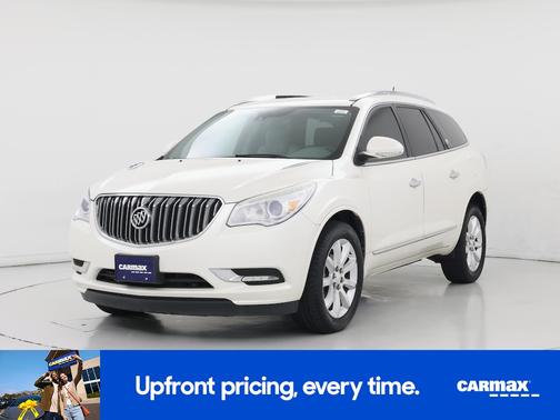2014 Buick Enclave Premium