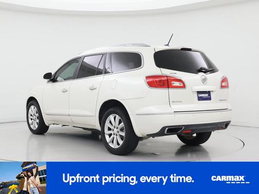 2014 Buick Enclave Premium