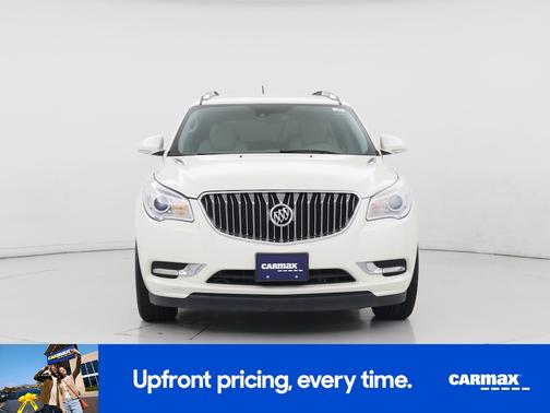 2014 Buick Enclave Premium