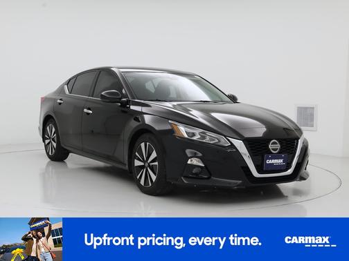2019 Nissan Altima SL