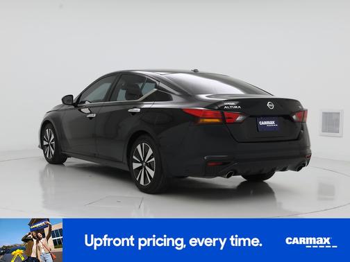 2019 Nissan Altima SL