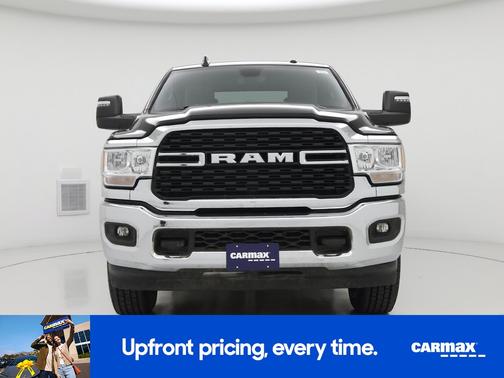 2024 RAM 2500 Bighorn