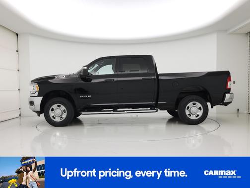 2024 RAM 2500 Bighorn