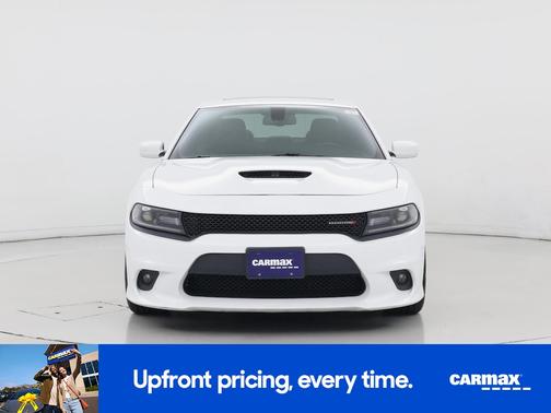 2019 Dodge Charger GT Plus