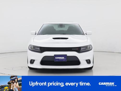 2019 Dodge Charger GT Plus