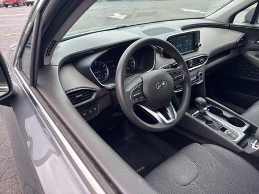 2020 Hyundai SANTA FE 2.4 SE
