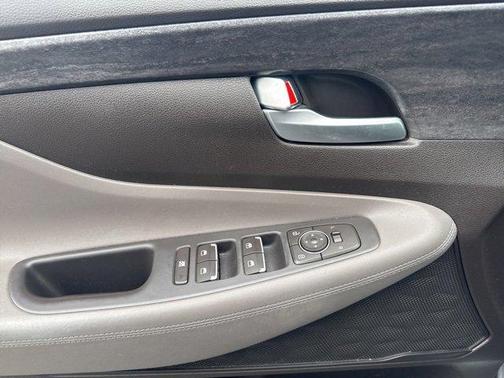 2020 Hyundai SANTA FE 2.4 SE