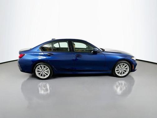 2023 BMW 330 xDrive