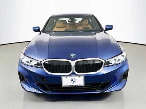 2023 BMW 330 xDrive