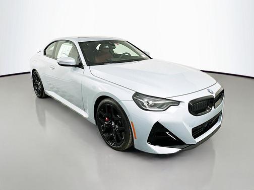 2026 BMW 230 i