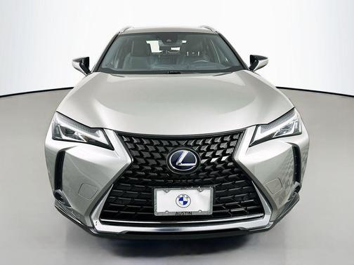 2021 Lexus UX 250h Base