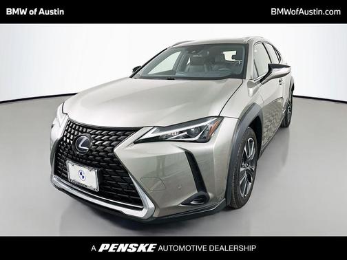 2021 Lexus UX 250h Base