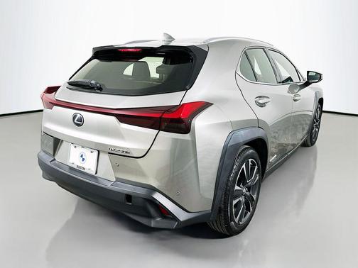 2021 Lexus UX 250h Base