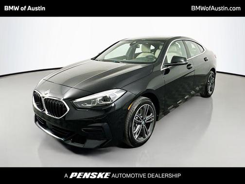 2024 BMW 228 Gran Coupe i sDrive