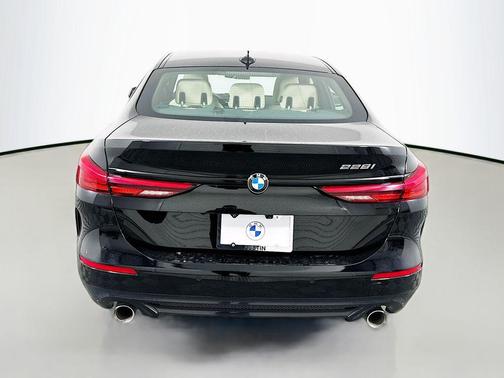 2024 BMW 228 Gran Coupe i sDrive