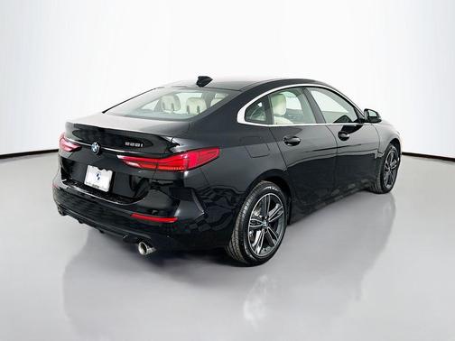 2024 BMW 228 Gran Coupe i sDrive