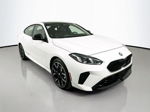 2026 BMW 228 Gran Coupe 228 xDrive