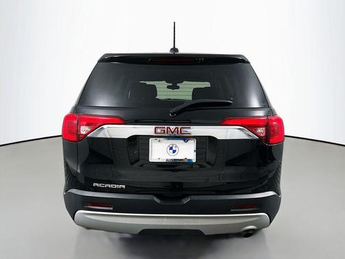 2019 GMC Acadia SLE-1