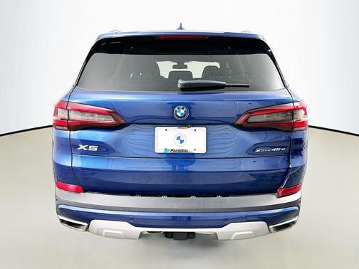 2023 BMW X5 PHEV xDrive45e