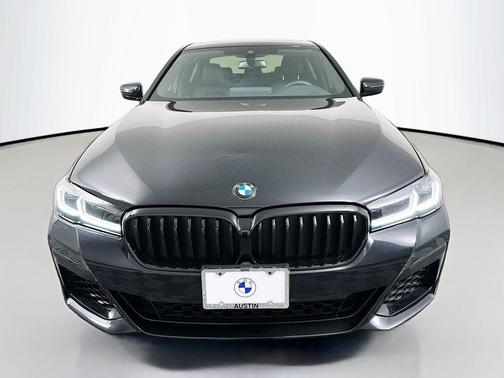 2023 BMW 540 i