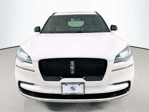 2022 Lincoln Aviator Reserve AWD