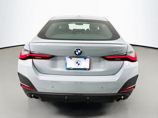 2023 BMW 430 Gran Coupe i