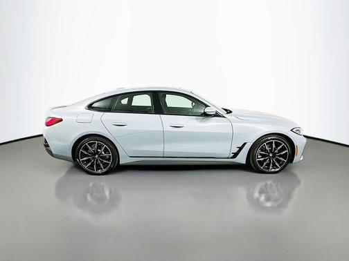 2023 BMW 430 Gran Coupe i