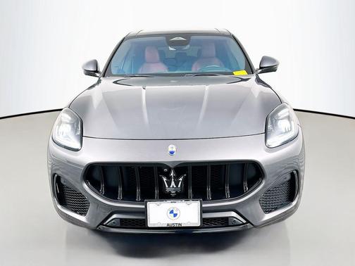 2023 Maserati Grecale Modena