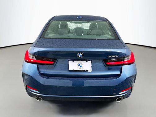 2026 BMW 330 NA