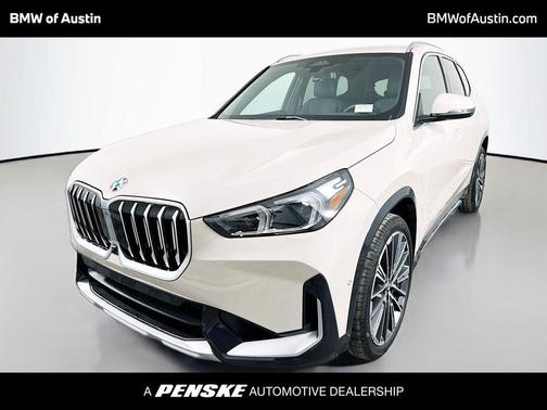 2026 BMW X1 xDrive28i