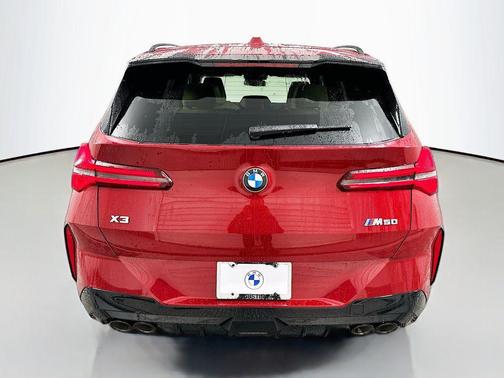 2026 BMW X3 M50 xDrive