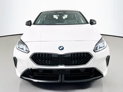 2026 BMW 228 Gran Coupe xDrive